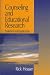 Counseling and Educational Research: Evaluation and Application