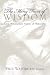 Book cover of The Many Faces of Wisdom.