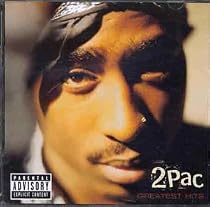 2Pac - Greatest Hits