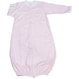 Kissy Kissy Bab ... nvertible Gown-Small