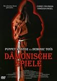 D�monische Spiele - Puppet Master vs Demonic Toys - Corey Feldman