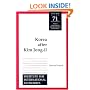 Korea after Kim Jong-Il (Policy Analyses in International Economics)
