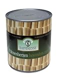 Hellriegel Palmenherzen, 2er Pack (2 x 800 g Packung)