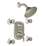 Moen 203BN Rothbury Moentrol valve ve