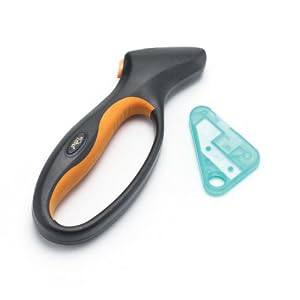 Jokari Deluxe Ultimate Package Opener with Bonus Pack by