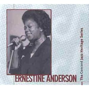 The Concord Jazz Heritage Series