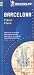 Book Michelin Barcelona Map No. 40 (Michelin Maps & Atlases)