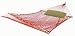 Pawleys Island Original Collection Large DuraCord Rope Hammock, Garnet