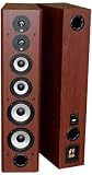 M80ti Floorstanding Speaker - Boston Cherry
