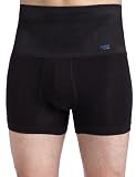 2(x)ist Mens Track Square Cut Trunk