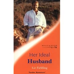 Her Ideal Husband (Tender Romance)