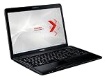 Produkt-Bild: Toshiba Satellite C660-2GM 39,6 cm (15,6 Zoll) Notebook (Intel Core i5 2430M, 2,4GHz, 6GB RAM, 500GB HDD, Intel HD 3000, DVD, Win 7 HP)