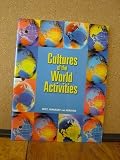 Cultures of the World ACT Soc Std 2001