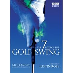 The Seven Laws of the Golf Swing
