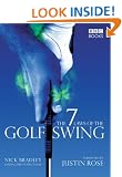 The Seven Laws of the Golf Swing