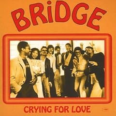 Crying for Love