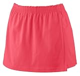 Girls Jersey Skort