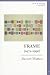 Books : Frame (1971-1991) (Sun & Moon Classics)