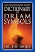 The Illustrated Bible-Based Dictionary of Dream Symbols