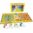 Battle of the Sexes Simpsons Board Game