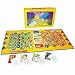Battle of the Sexes Simpsons Board Game