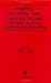 Politics, Taxation, and the Rule of Law: The Power to Tax in Constitutional Perspective by  ISBN 140207154X