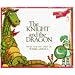 Knight and the Dragon, The (Sandcastle)