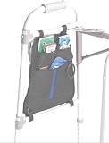 Walker Side Pouch / Organizer Walker Side Pouch / Organizer