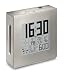 Oregon Scientific-Phillipe Starck Full Weather Station, Visual Medium, Gray Backlight