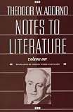Notes to Literature, Volume 1