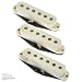 Lindy Fralin Strat Vintage Hot Pickup Set Yellow