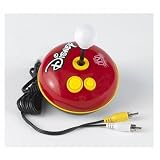 Jakks - Disney TV Game