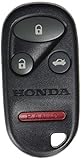 Genuine Honda (72147-S84-A01) Keyless Transmitter Assembly
