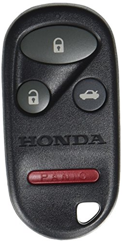 Genuine Honda (72147-S84-A01) Keyless Transmitter Assembly