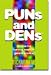 Book Puns And Dens: Discovering Learning Needs in General Practice (Radcliffe Professional Development Series)
