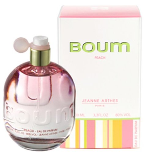 ジャンヌ・アルテス   ブンブンピーチ 100ｍｌ(111129147)