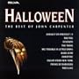 Halloween: The Best Of John Carpenter (Soundtrack Anthology)