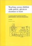 Product details for Teaching Young Children with Autistic Spectrum Disorders to Learn