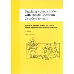 Teaching Young Children with Autistic Spectrum Disorders to Learn