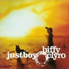 Justboy