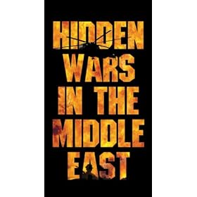 Hidden Wars in the Middle East [VHS]