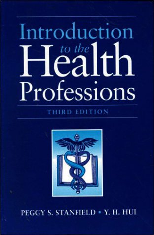 Introduction to the Health ( STANFIELD))