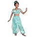 Jasmine Costume Girl - Child Medium 7-8