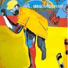 Reggae Greats by  Lee "Scratch" Perry 