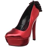 Michael Antonio Womens Ronnie Platform Pump