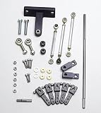 Weiand 4022 Hp Link Chev. Bb