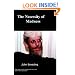 The Necessity of Madness
