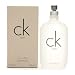 CK One by Calvin Klein Eau de Toilette - 6.7 oz.