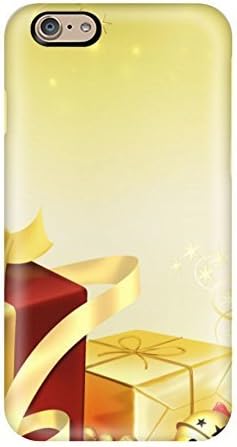6 Scratch-proof Protection Case Cover For Iphone/ Hot Christmas Phone Case