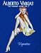 Alberto Vargas: v. 1: The Esquire Years (Vignettes)